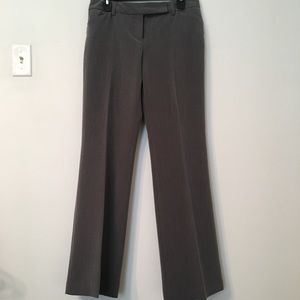 Express dress pants